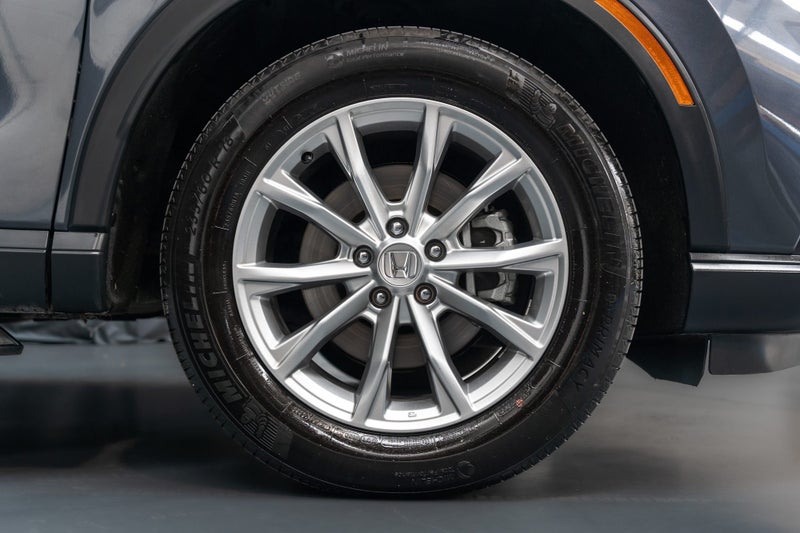 2024 Honda CR-V Sport AWD image 5