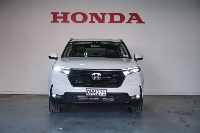 2024 Honda CR-V Sport AWD image 4