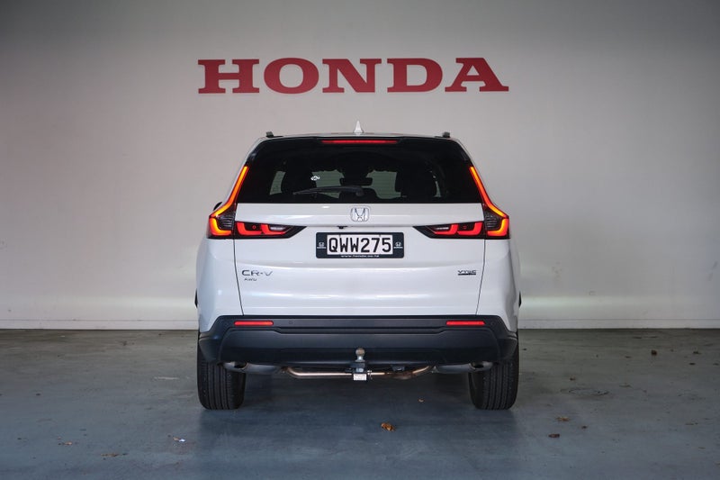 2024 Honda CR-V Sport AWD image 5