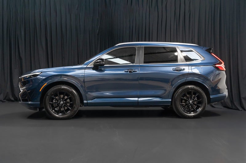 2024 Honda CR-V Sport AWD image 5