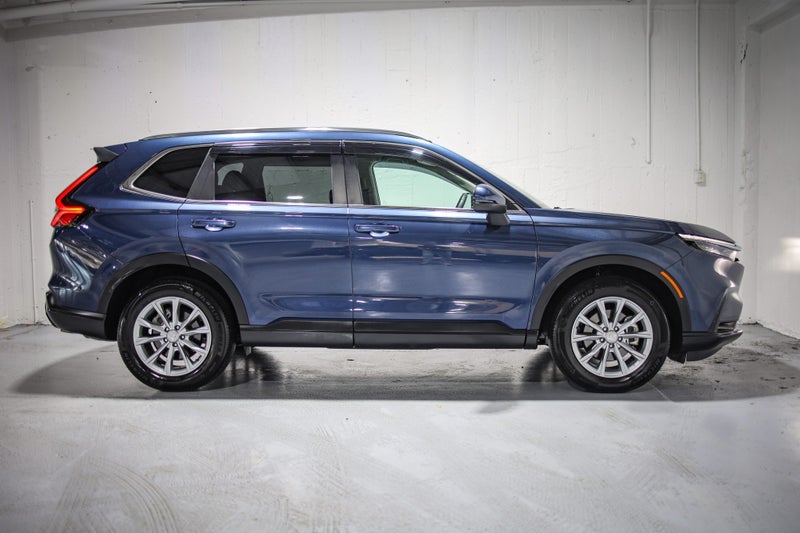 2024 Honda CR-V Sport AWD image 3