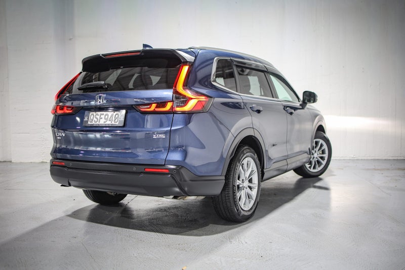 2024 Honda CR-V Sport AWD image 4
