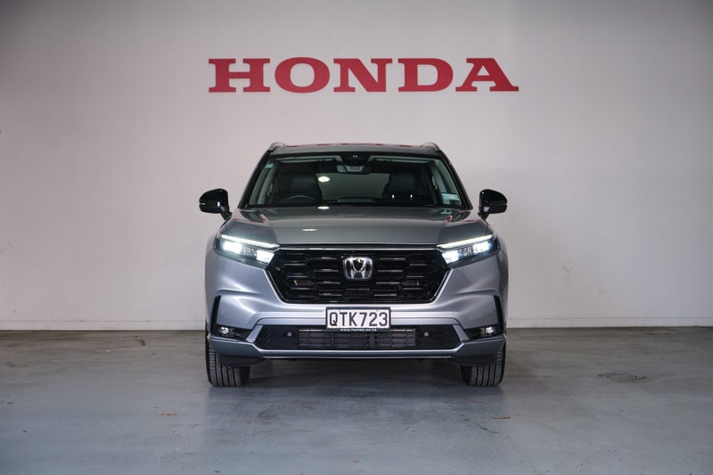 2024 Honda CR-V Sport AWD image 5