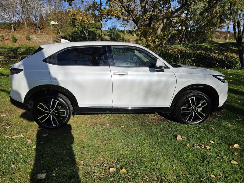 2024 Honda HR-V HR-V SPORT 1.5PH image 4
