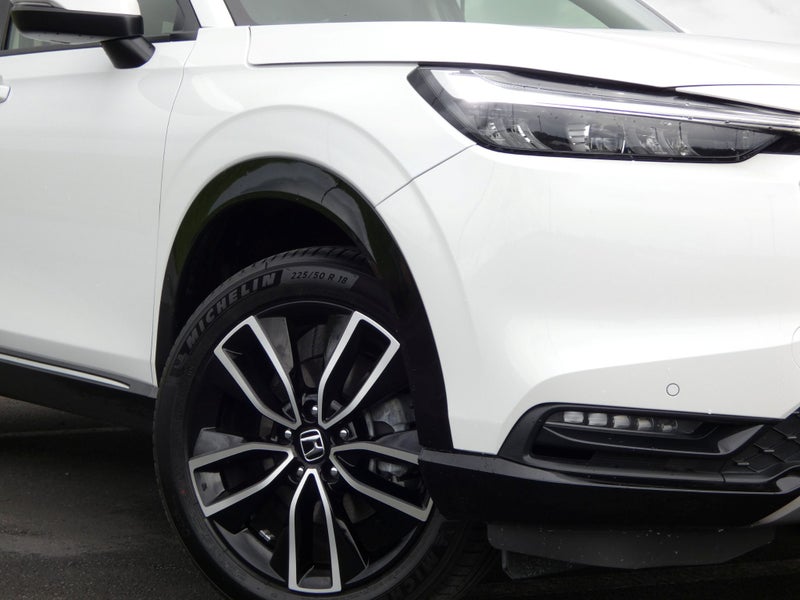 2024 Honda HR-V Hr-V Sport image 2