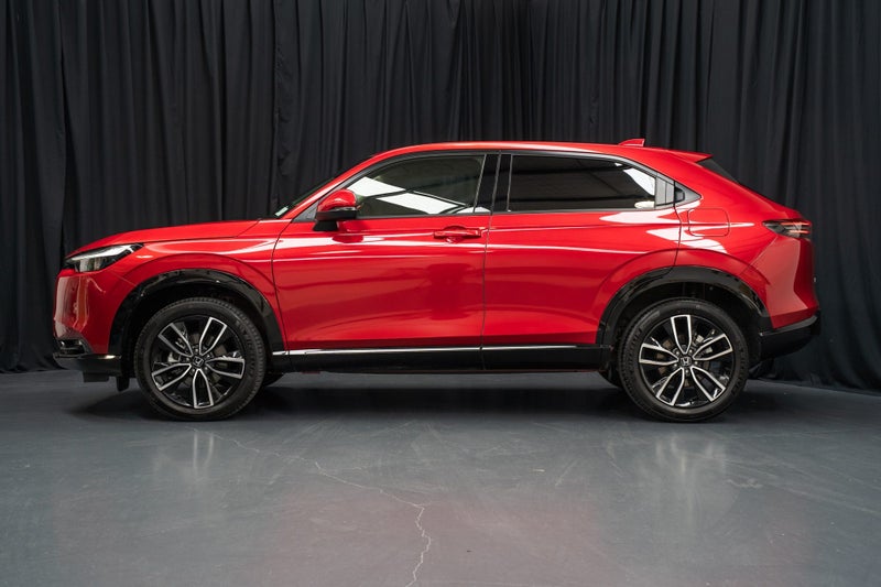 2024 Honda HR-V Hybrid Sport e:HEV image 4