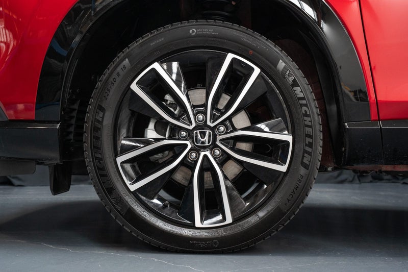 2024 Honda HR-V Hybrid Sport e:HEV image 5