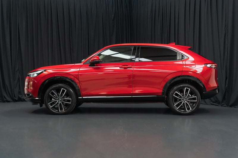 2024 Honda HR-V Hybrid Sport e:HEV image 4