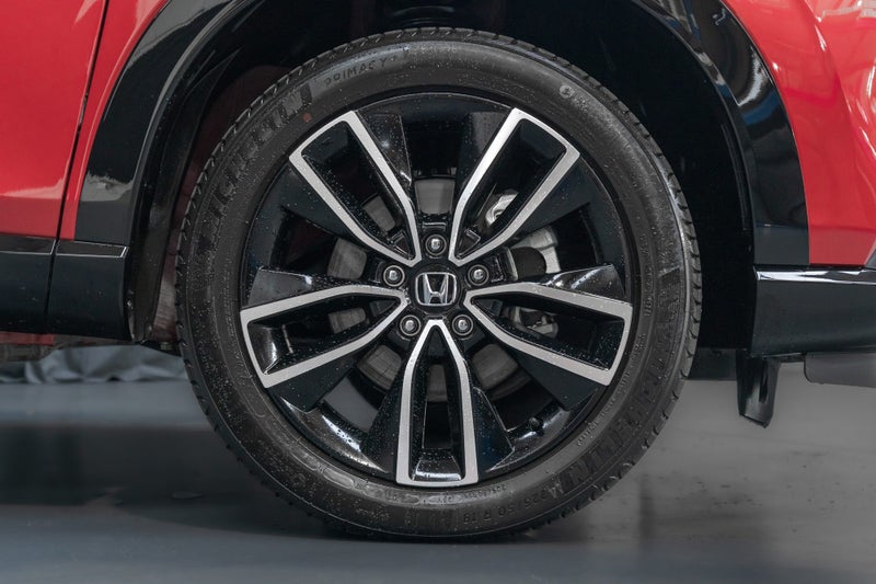 2024 Honda HR-V Hybrid Sport e:HEV image 5