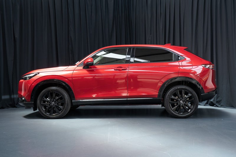 2024 Honda HR-V Hybrid Sport e:HEV image 4