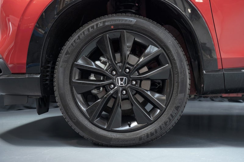 2024 Honda HR-V Hybrid Sport e:HEV image 5