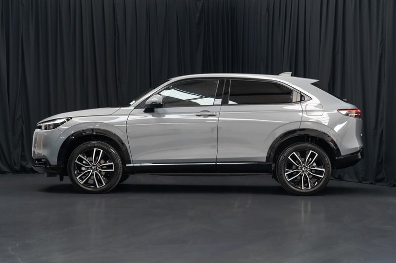 2024 Honda HR-V Hybrid Sport e:HEV image 4