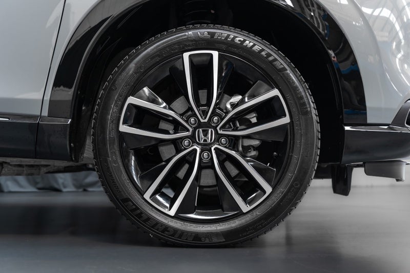 2024 Honda HR-V Hybrid Sport e:HEV image 5