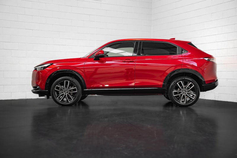 2024 Honda HR-V Hybrid Sport e:HEV image 4