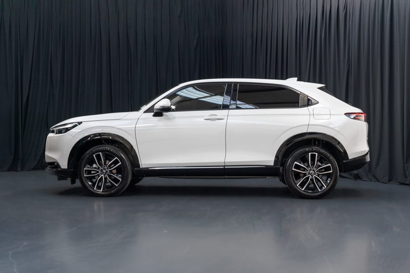 2024 Honda HR-V Hybrid Sport e:HEV image 4
