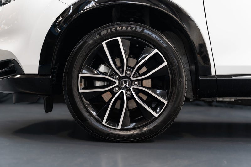 2024 Honda HR-V Hybrid Sport e:HEV image 5