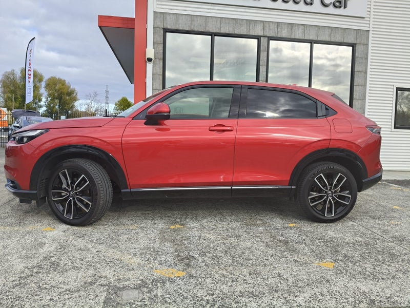 2024 Honda HR-V Sport 1.5Ph image 2