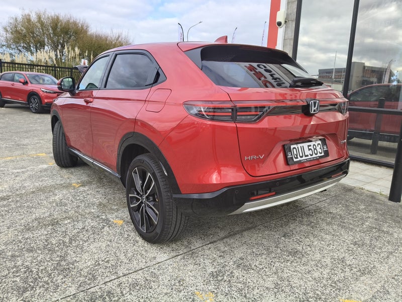 2024 Honda HR-V Sport 1.5Ph image 3
