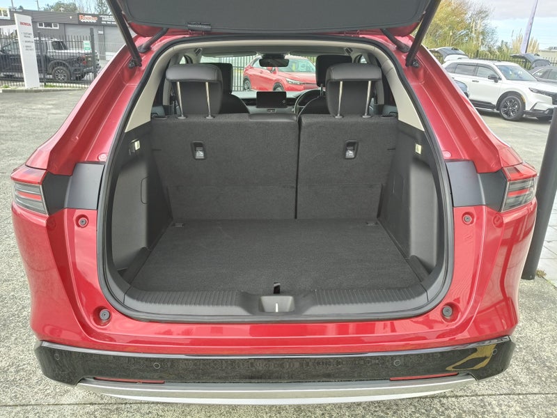 2024 Honda HR-V Sport 1.5Ph image 5