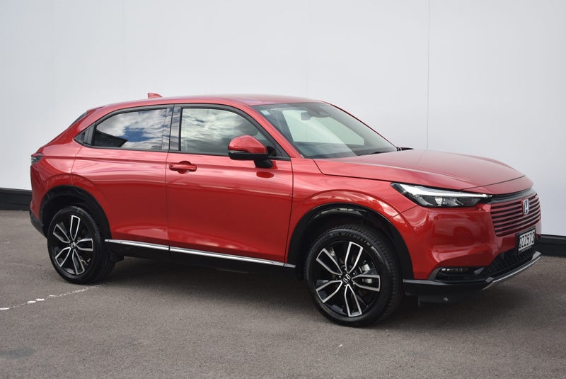 2024 Honda HR-V Sport 1.5Ph image 3