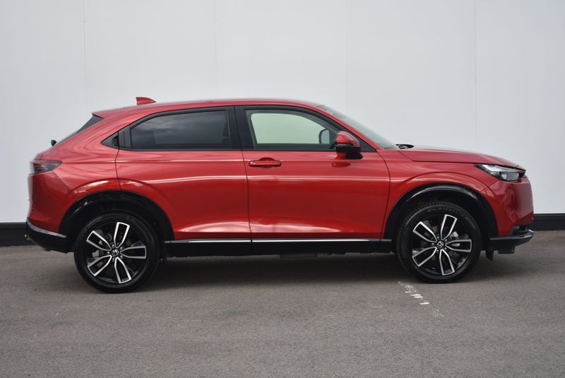 2024 Honda HR-V Sport 1.5Ph image 4