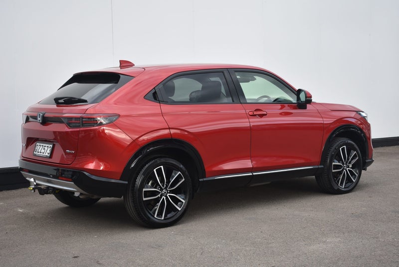 2024 Honda HR-V Sport 1.5Ph image 5
