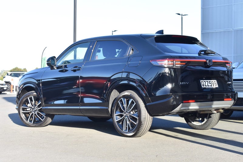 2024 Honda HR-V Sport image 5