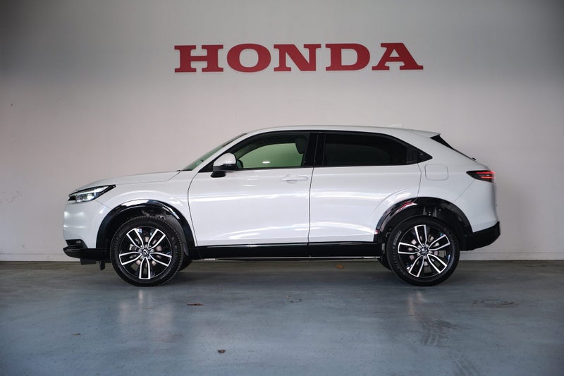 2024 Honda HR-V Sport image 4