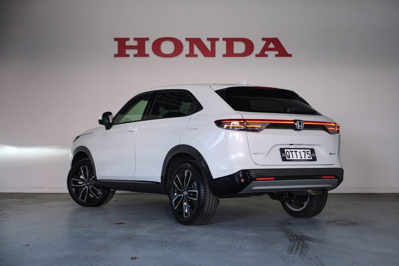 2024 Honda HR-V Sport image 5