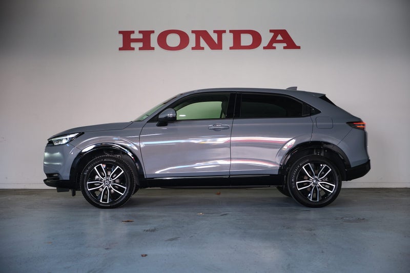 2024 Honda HR-V Sport image 4