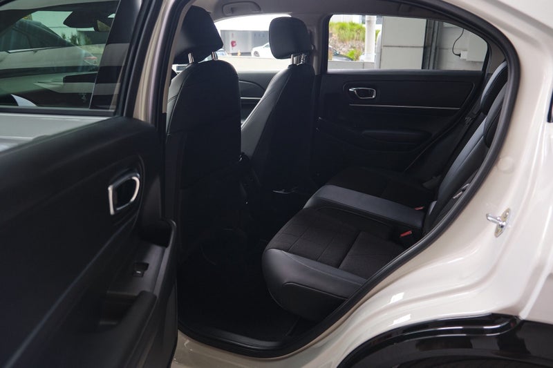 2024 Honda HR-V Sport image 5
