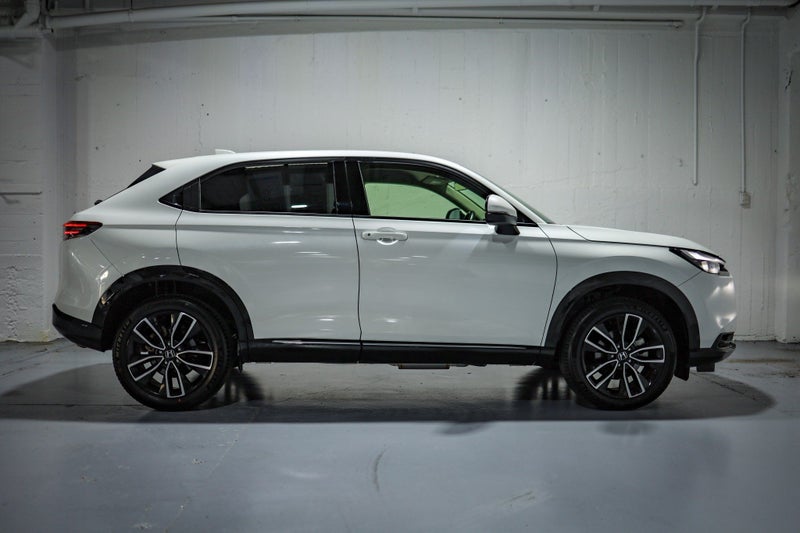 2024 Honda HR-V Sport image 3