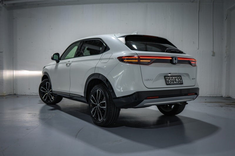 2024 Honda HR-V Sport image 5