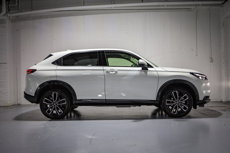 2024 Honda HR-V Sport image 3