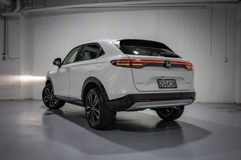 2024 Honda HR-V Sport image 5