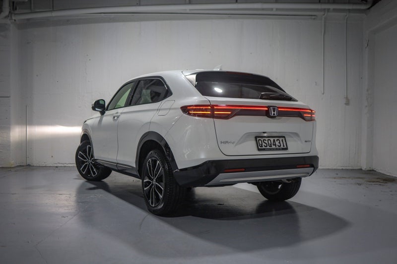 2024 Honda HR-V Sport image 5