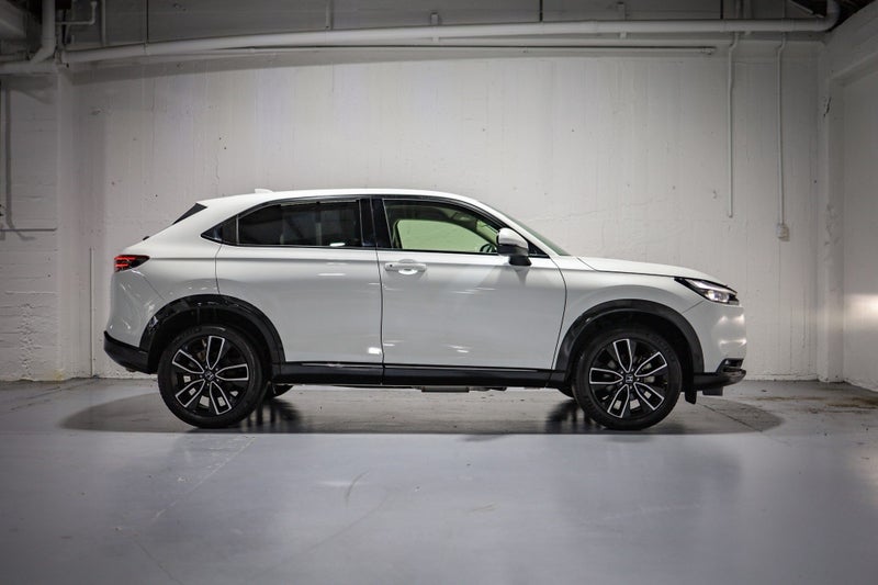 2024 Honda HR-V Sport image 3