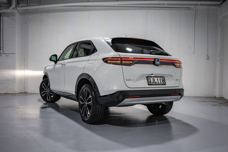 2024 Honda HR-V Sport image 5