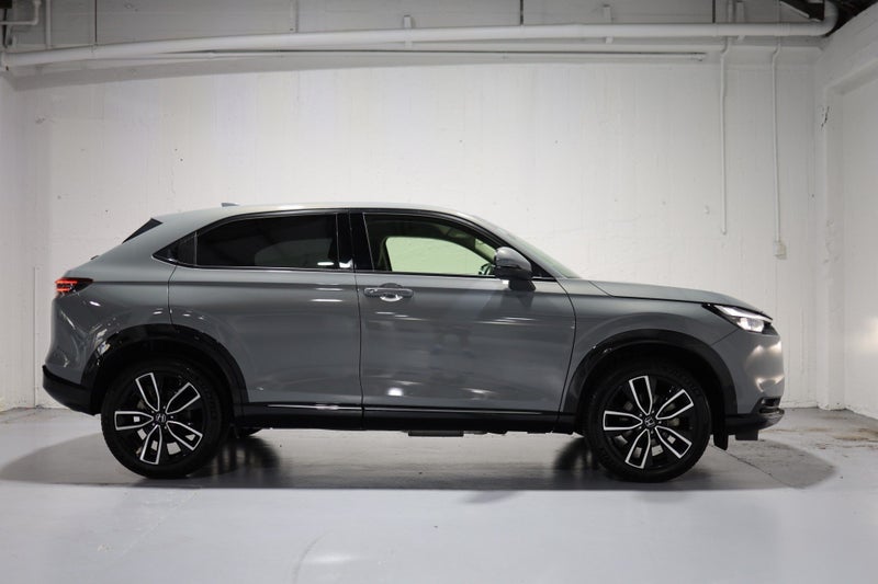 2024 Honda HR-V Sport image 3