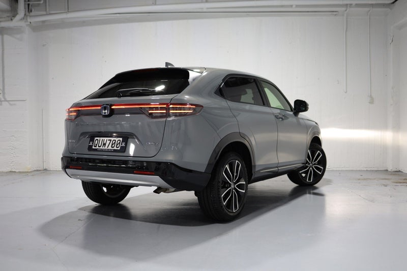 2024 Honda HR-V Sport image 4