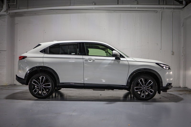 2024 Honda HR-V Sport image 3