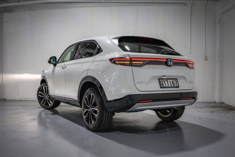 2024 Honda HR-V Sport image 5