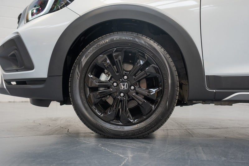 2024 Honda Jazz Crosstar Automatic image 5