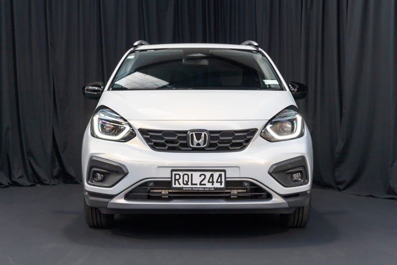 2024 Honda Jazz Crosstar Automatic image 2