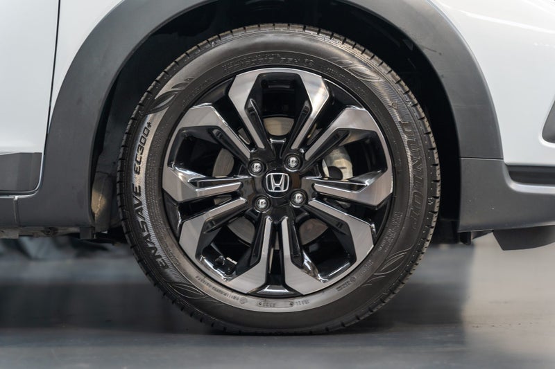 2024 Honda Jazz Crosstar Automatic image 5