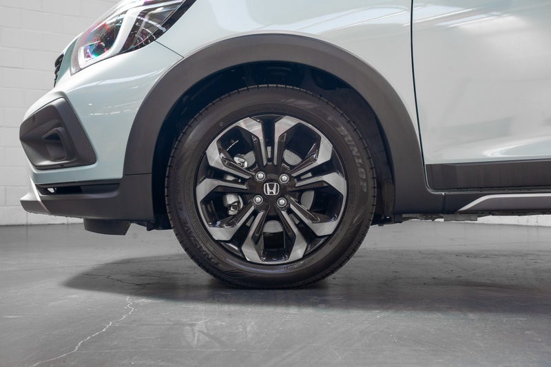 2024 Honda Jazz Crosstar Automatic image 5