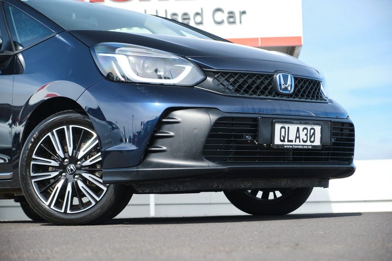 2024 Honda Jazz E:Hev Luxe Sport 1.5 image 2