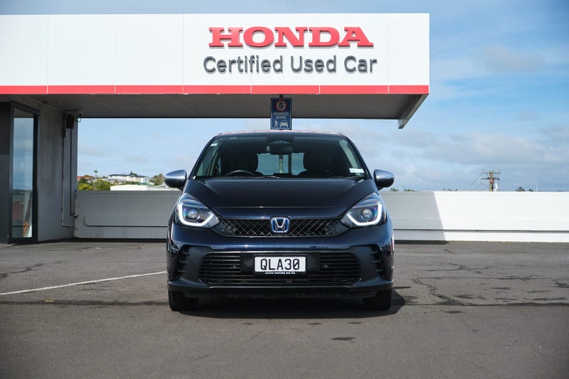 2024 Honda Jazz E:Hev Luxe Sport 1.5 image 3