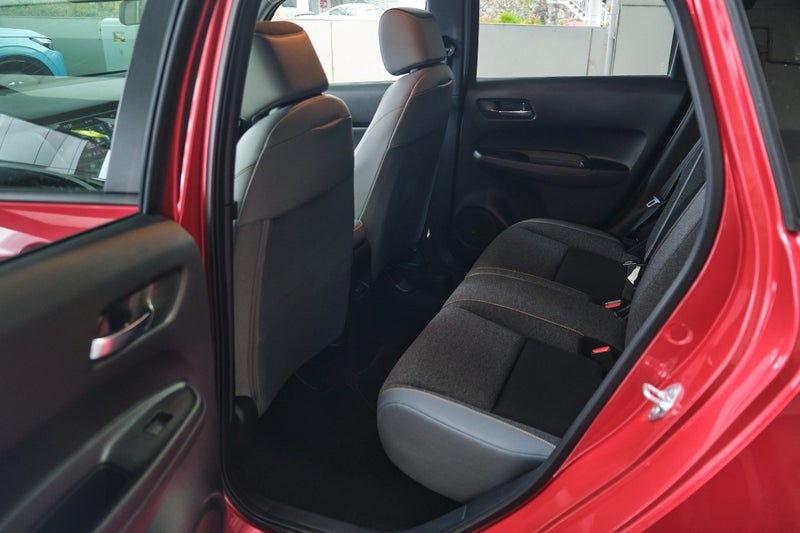 2024 Honda Jazz E:Hev Rs image 5