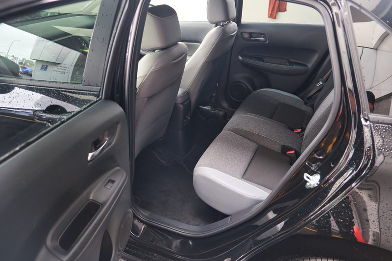 2024 Honda Jazz E:Hev Rs image 5